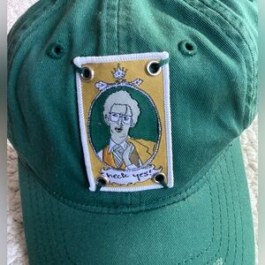 Napole Dynamite Caps